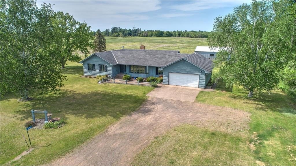 Other 4BR 3BA - 2474 145th Avenue, Braham, MN