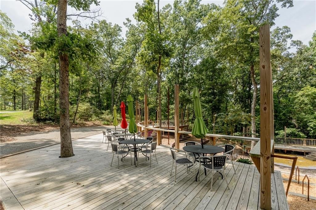 Single Family 3BR 4BA - 9975 BALL GROUND Highway, Ball Ground, GA