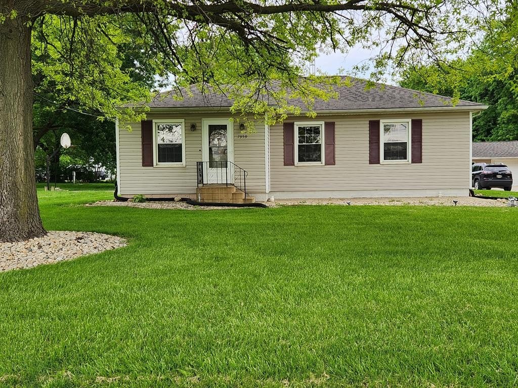 Single Family 3BR 1BA - 7959 County Road 29, Bellevue, OH