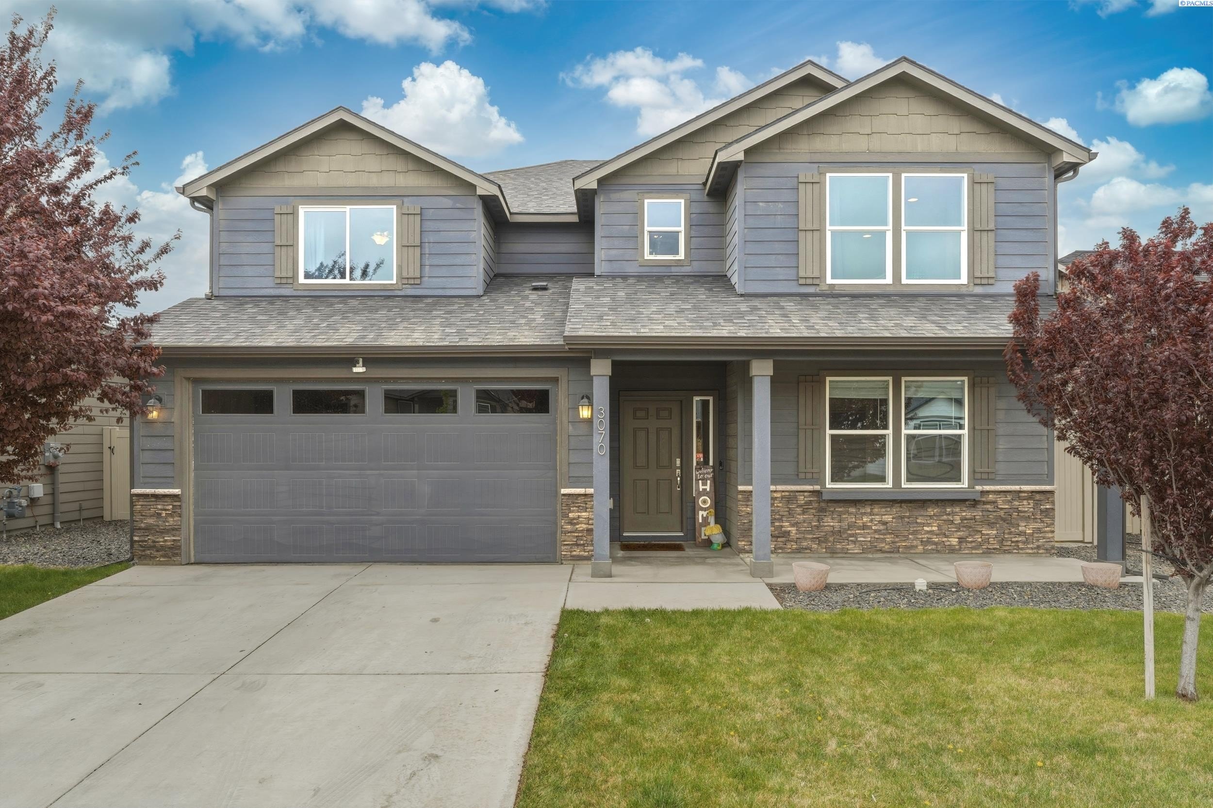 Other 4BR 3BA - 3070 Duval Loop, Richland, WA