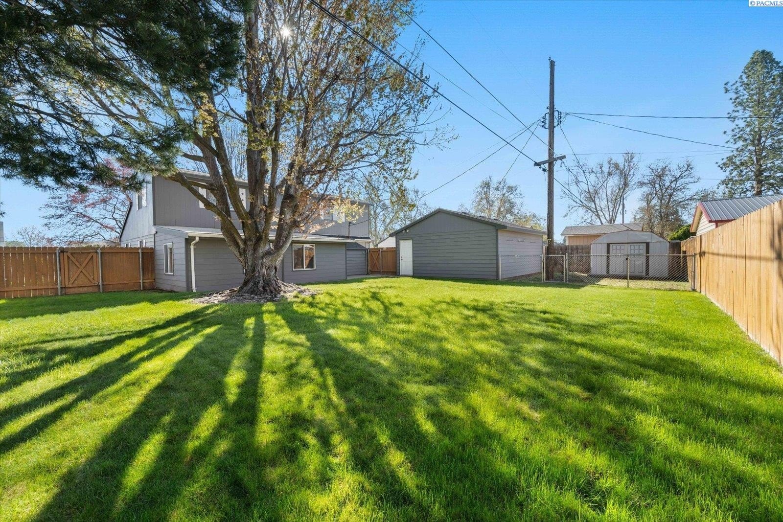 Other 5BR 2BA - 1211 Birch Ave, Richland, WA