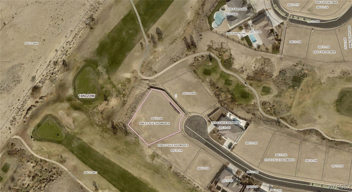 2098 E Calle Salamanca