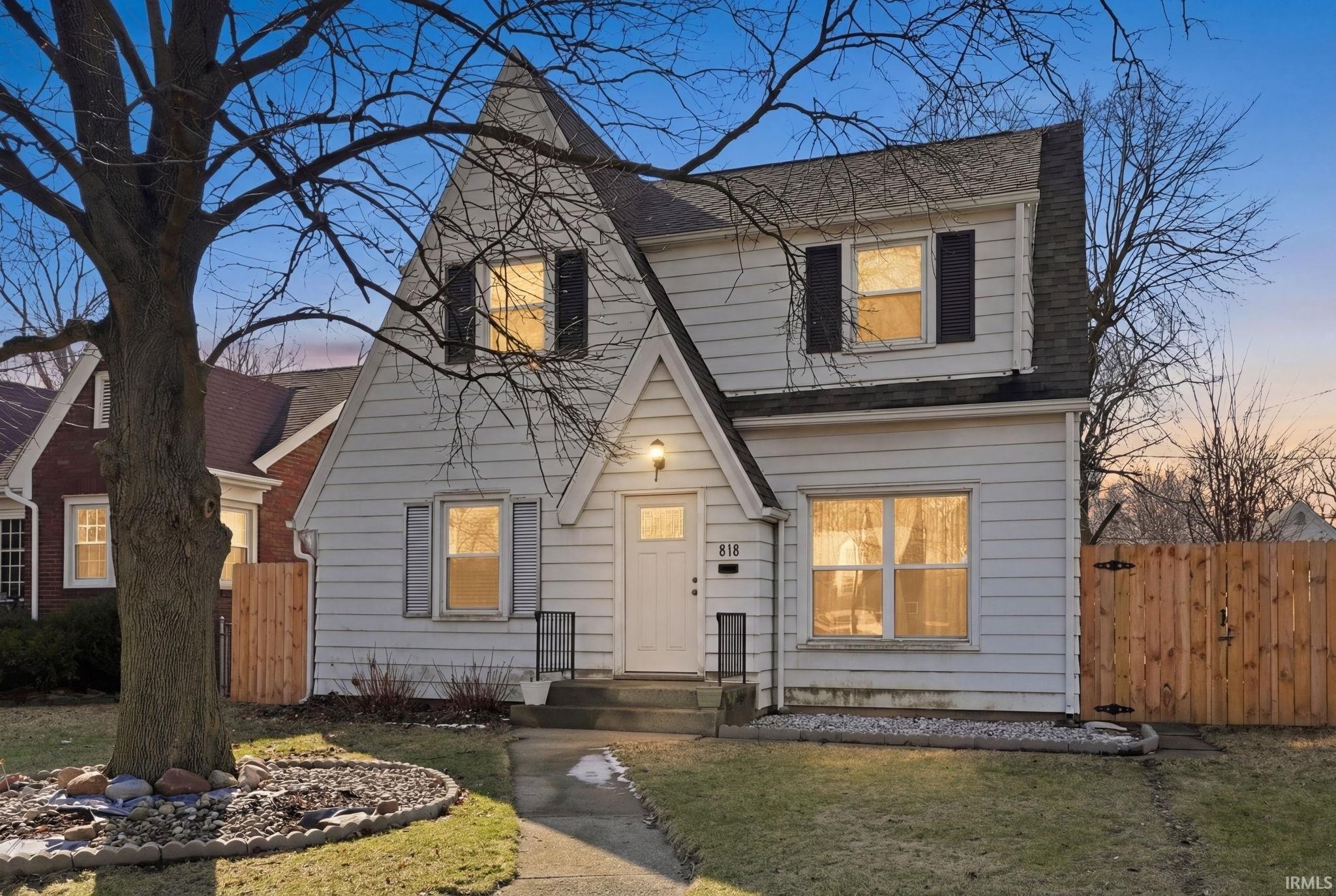 Single Family 3BR 1BA - 818 E Rudisill Boulevard, Fort Wayne, IN