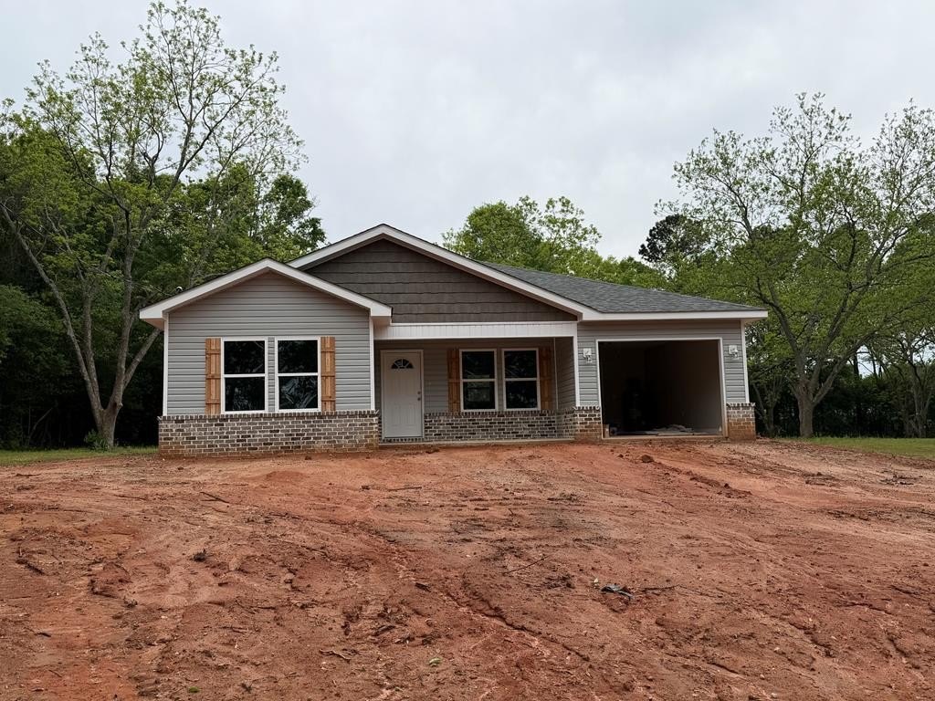 Single Family 3BR 2BA - 1446 Midland-Michigan Rd, Midland City, AL