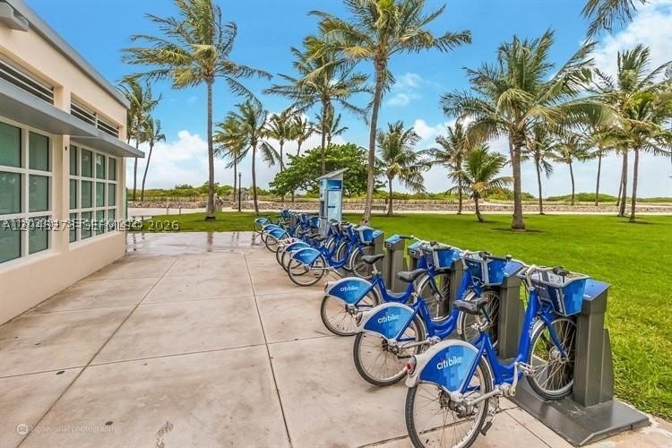 Condo 1BR 1BA - 1618 Michigan Ave, Miami Beach, FL