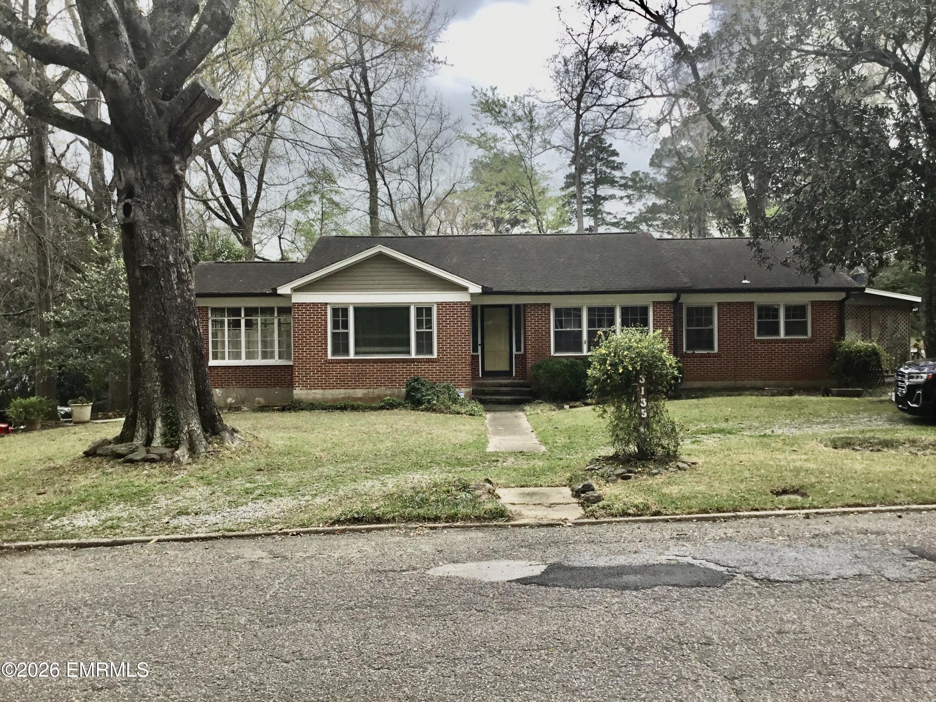 Other 3BR 2BA - 3135 27th Street, Meridian, MS