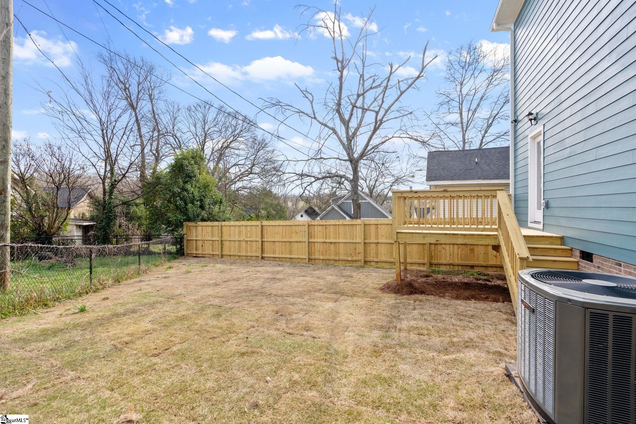 Single Family 3BR 3BA - 301 McGarity Street, Greenville, SC