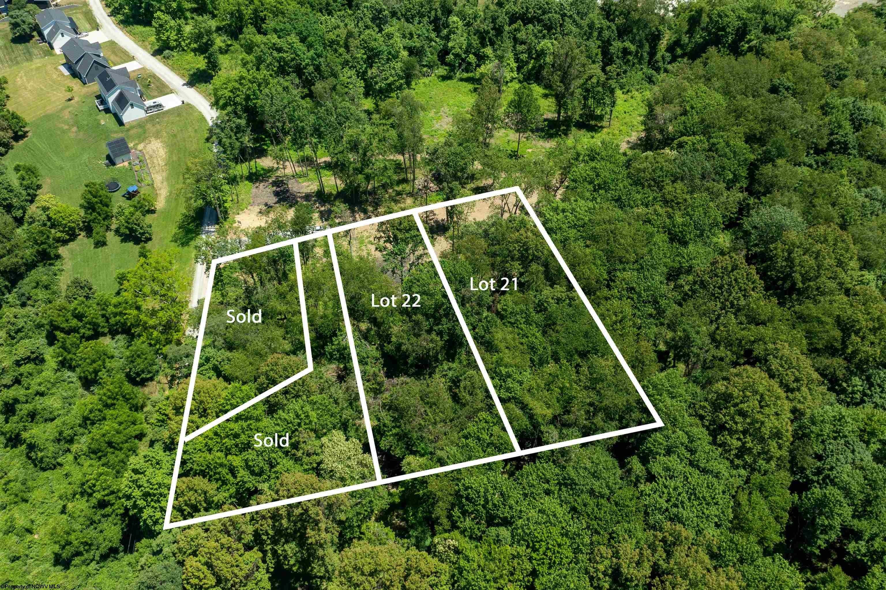 Other - Bowers Lane lot: 21, Morgantown, WV