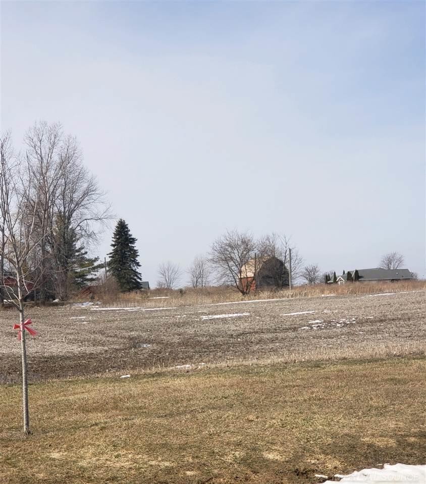 Other - Harrington Rd/Dot Street-Parcel B, Croswell, MI