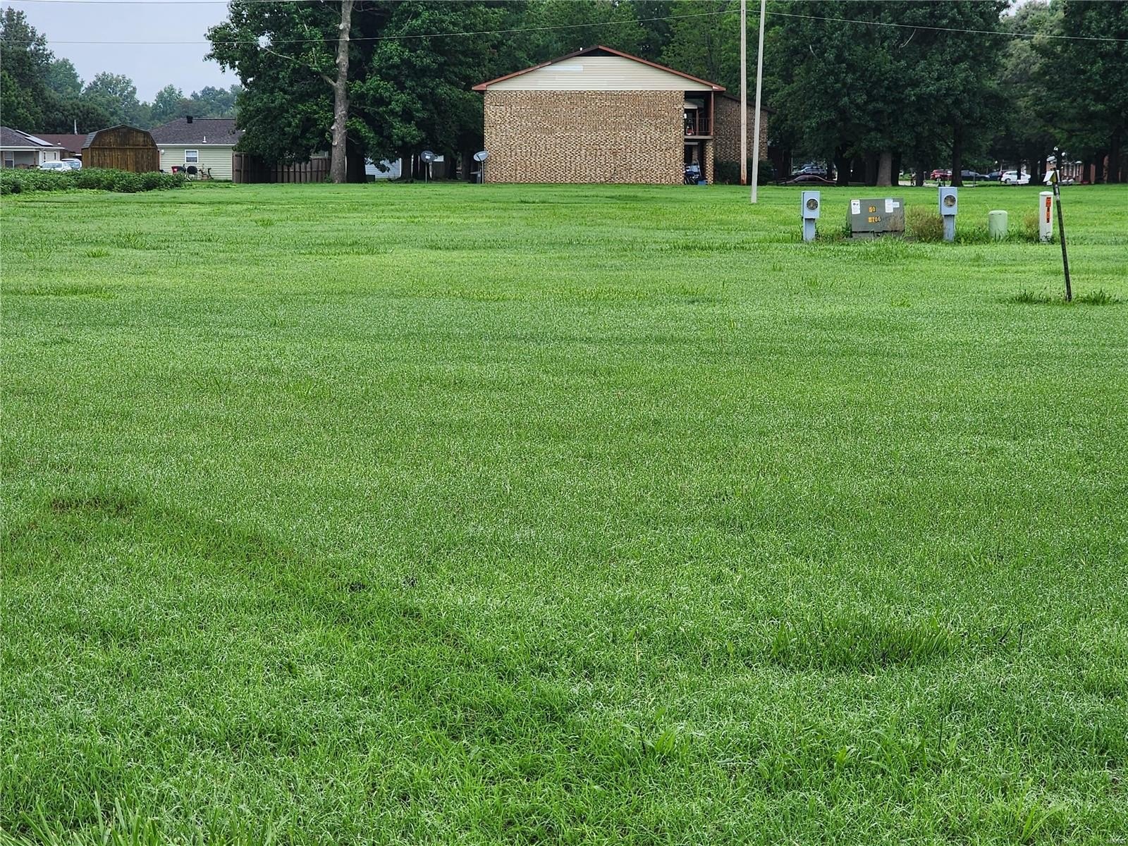Other - 811 Cotton Ridge Dr., Sikeston, MO