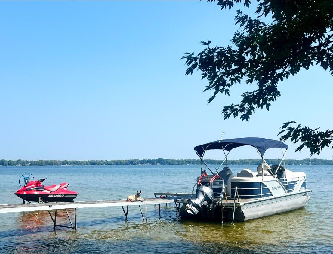 Single Family 3BR 3BA - 25282 Co Hwy 464, McMillan, MI