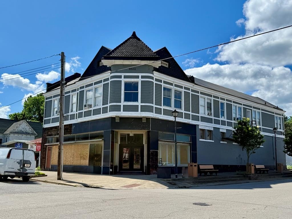 Other 6BR 3BA - 101 Main Cross St, Louisa, KY