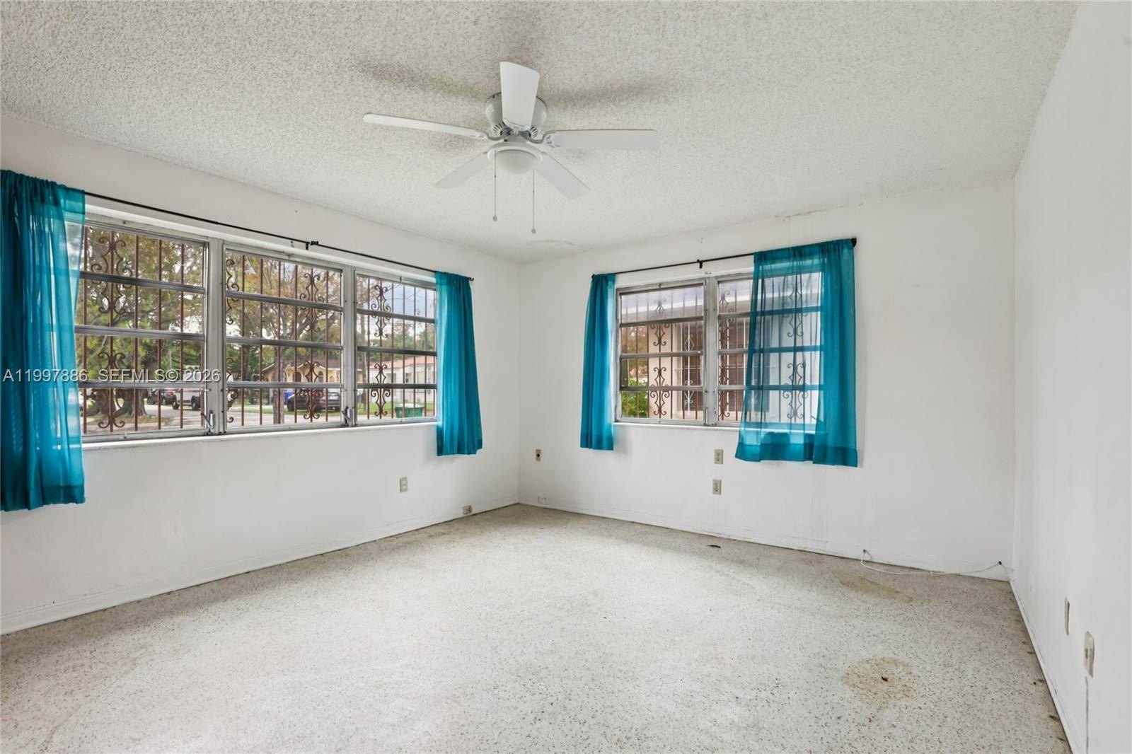 Single Family 3BR 1BA - 4756 SW 7th St, Miami, FL