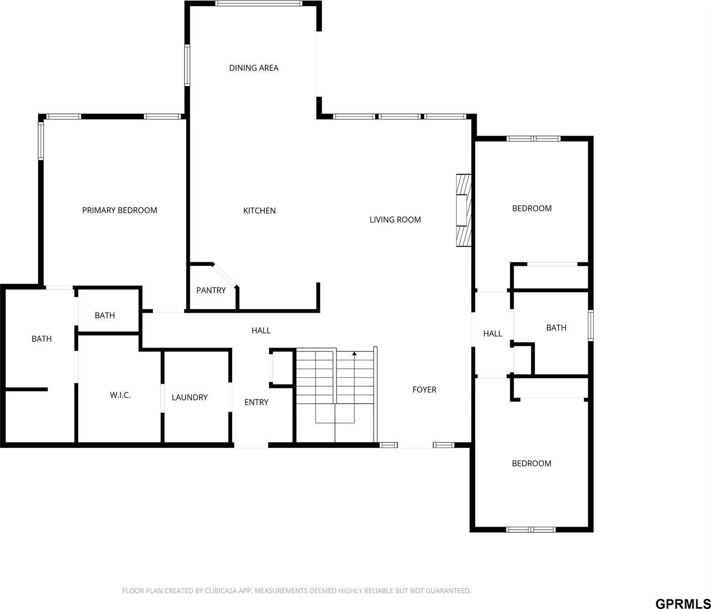 Other 5BR 3BA - 11207 North 170Th Street, Bennington, NE