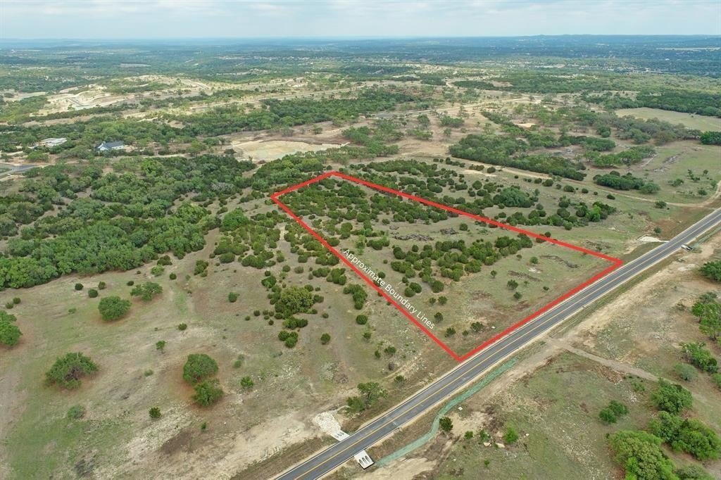 Plots and Land - 413 E E Flying Owl Drive, Johnson City, TX