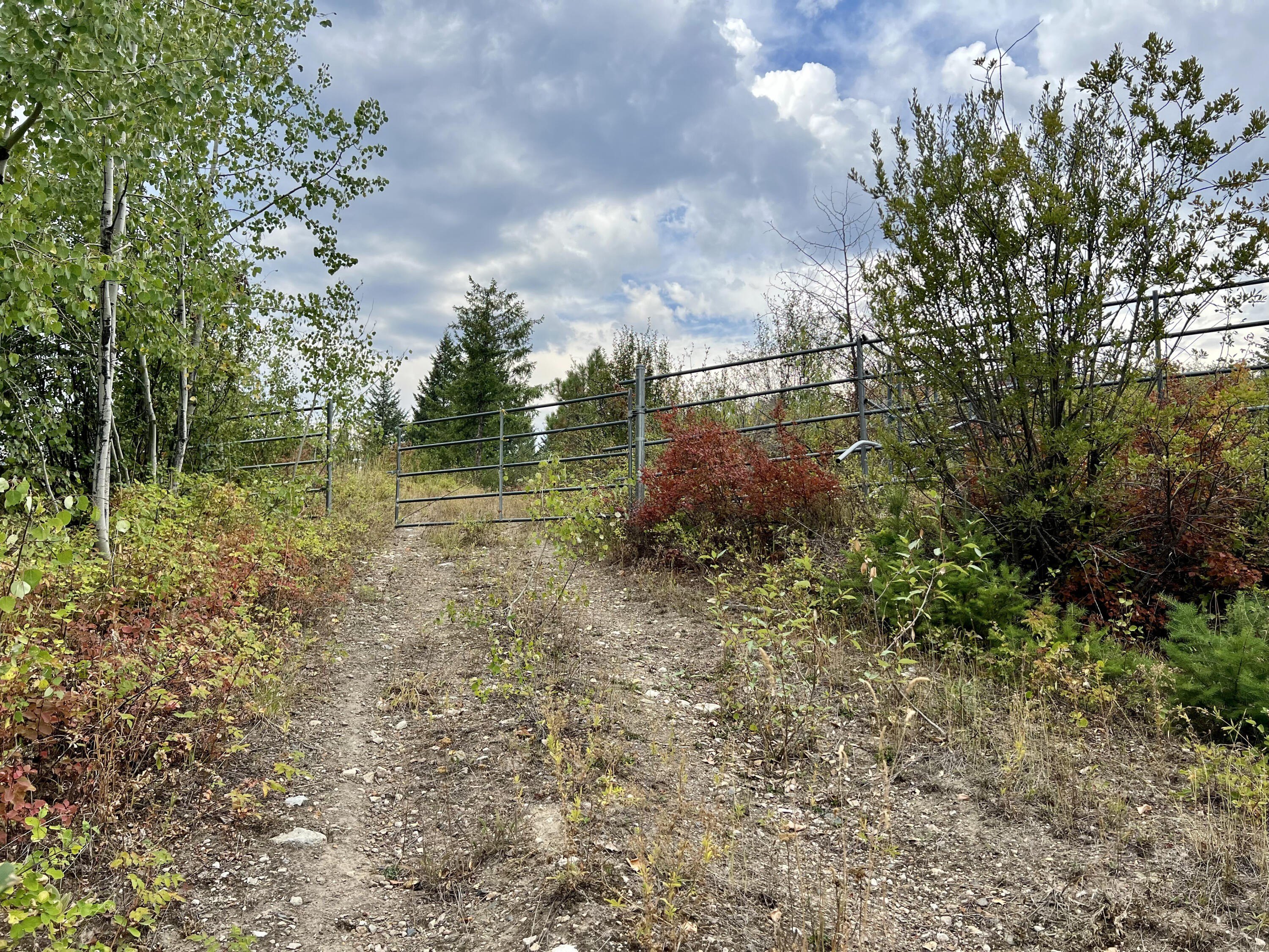 Other - 34 PEACE RIDGE WAY, KETTLE FALLS, WA