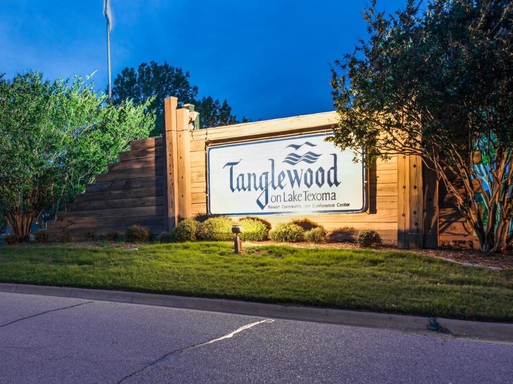 Condo 2BR 3BA - 2164 Tanglewood Boulevard, Pottsboro, TX