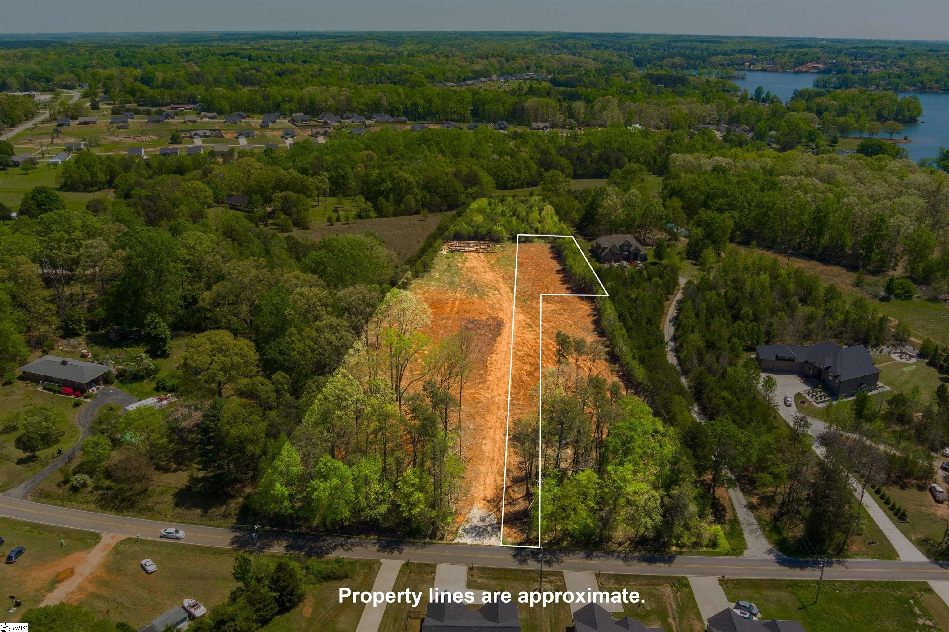 Other - 2590 Foster Road, Inman, SC