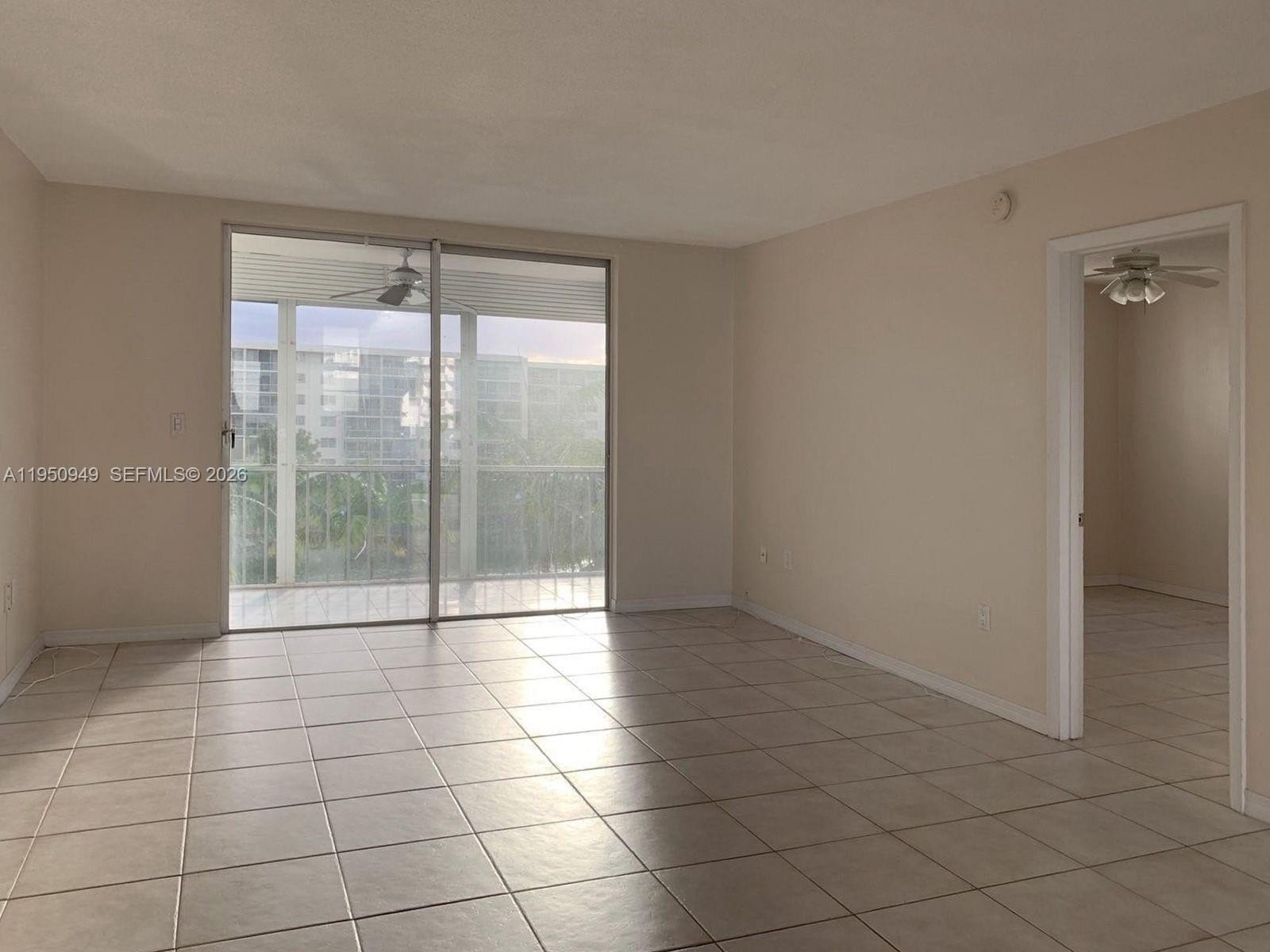 Condo 1BR 1BA - 2855 Leonard Dr, Aventura, FL