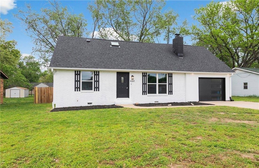 Other 4BR 2BA - 2107 Douglas Street, Bentonville, AR