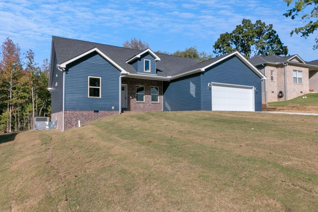 Single Family 3BR 2BA - 74 Mockingbird   Lane, PARIS, TN