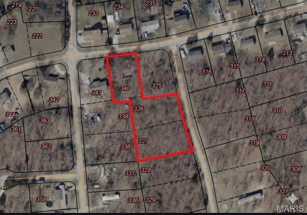 Other - 322 Kronos Drive, Olympian Village, MO