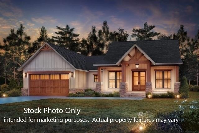 Single Family 3BR 2BA - 236 Blackwells Wharf Road, Burgess, VA