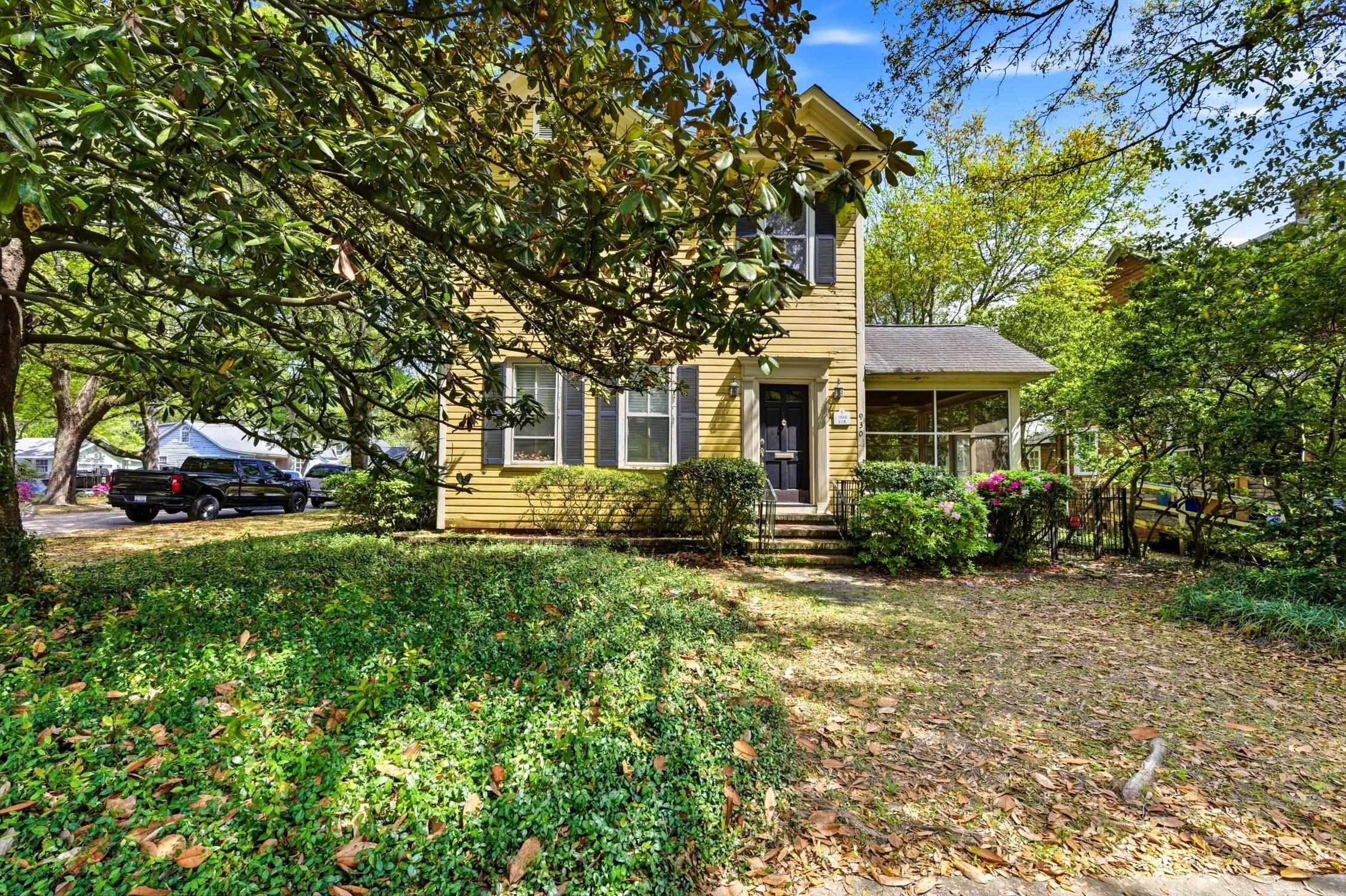 Other 3BR 2BA - 930 Highmarket St., Georgetown, SC