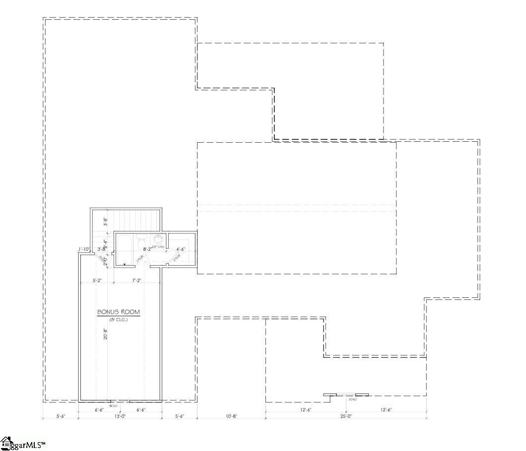 Single Family 3BR 4BA - 325 Goodwin Road, Travelers Rest, SC