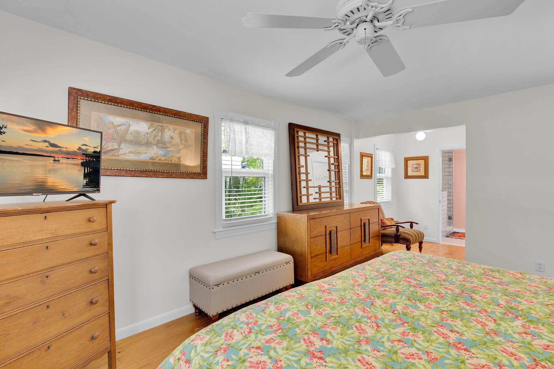 Single Family 2BR 2BA - 25368 2nd Street, Summerland Key, FL