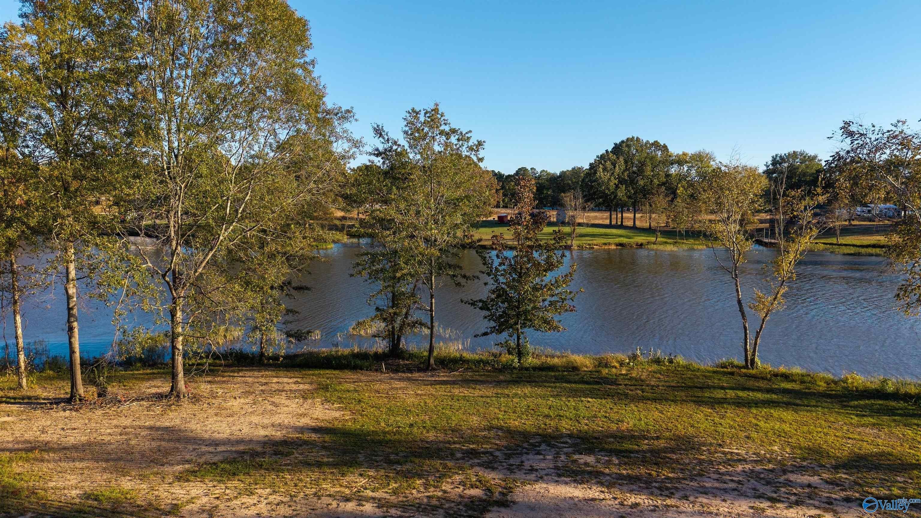 Other - County Road 115 lot: 24, Cedar Bluff, AL