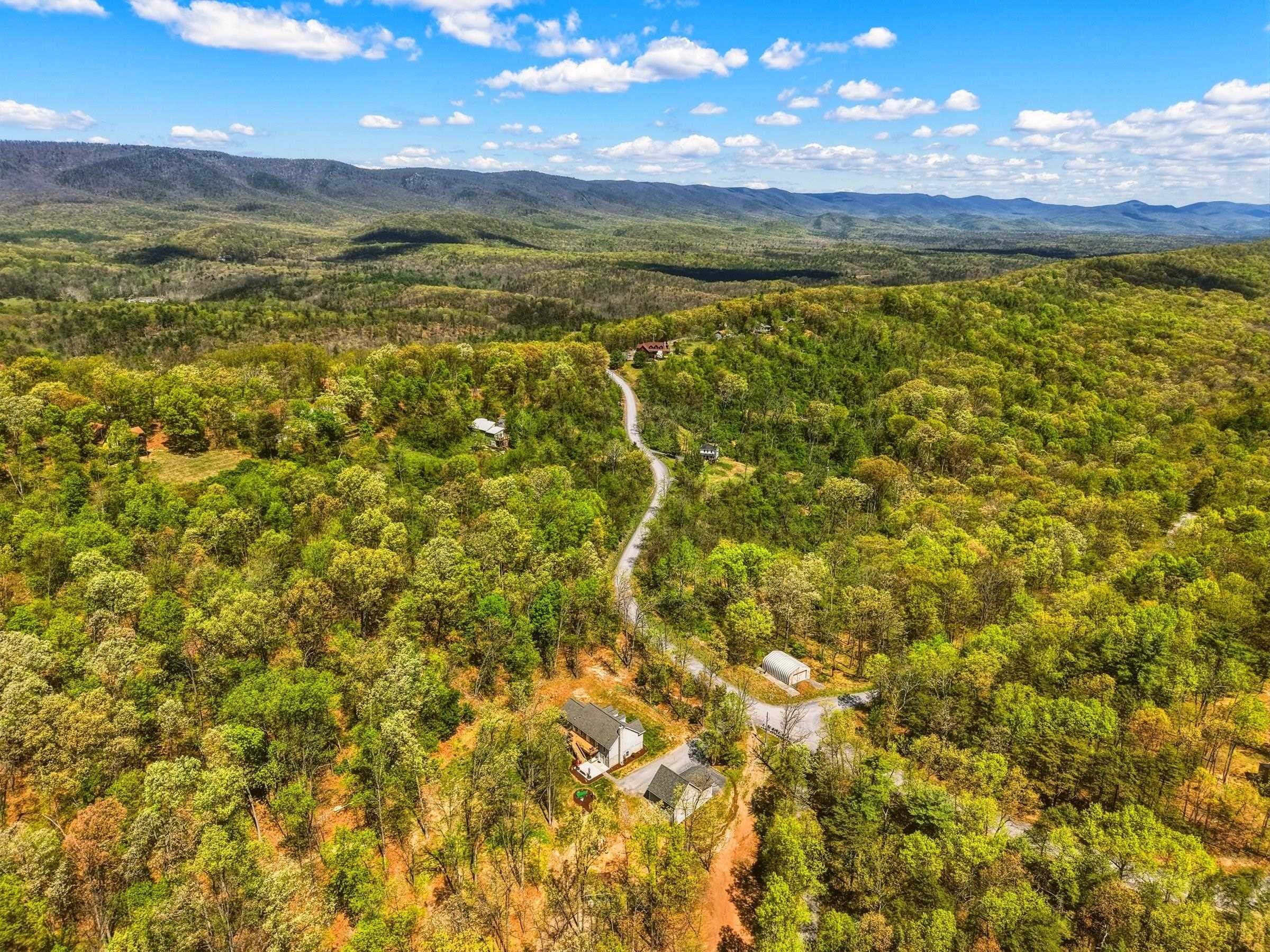 Single Family 3BR 2BA - 1034 HEPNER RD, MOUNT JACKSON, VA