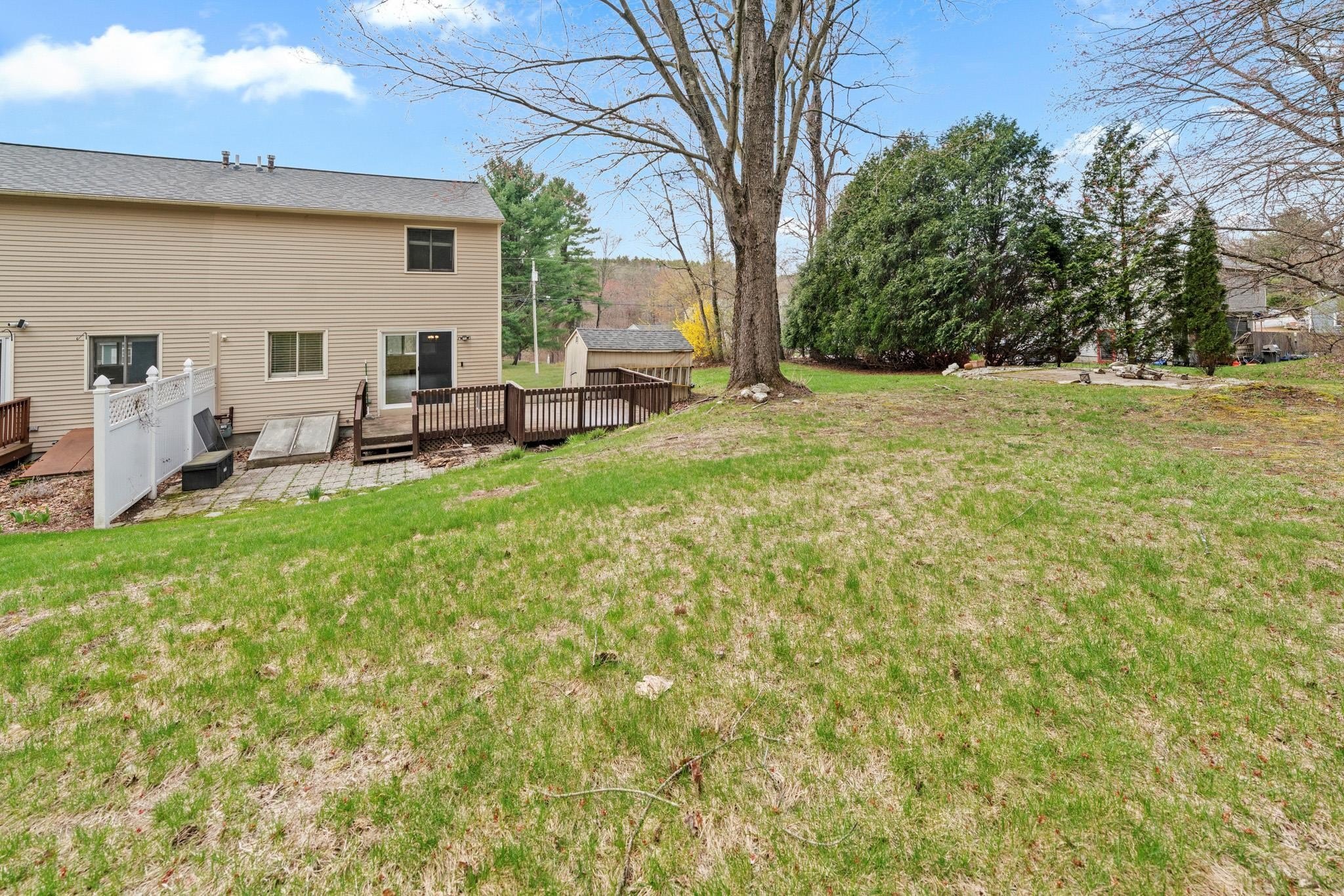Condo 2BR 2BA - 57A Dale Road, Hooksett, NH