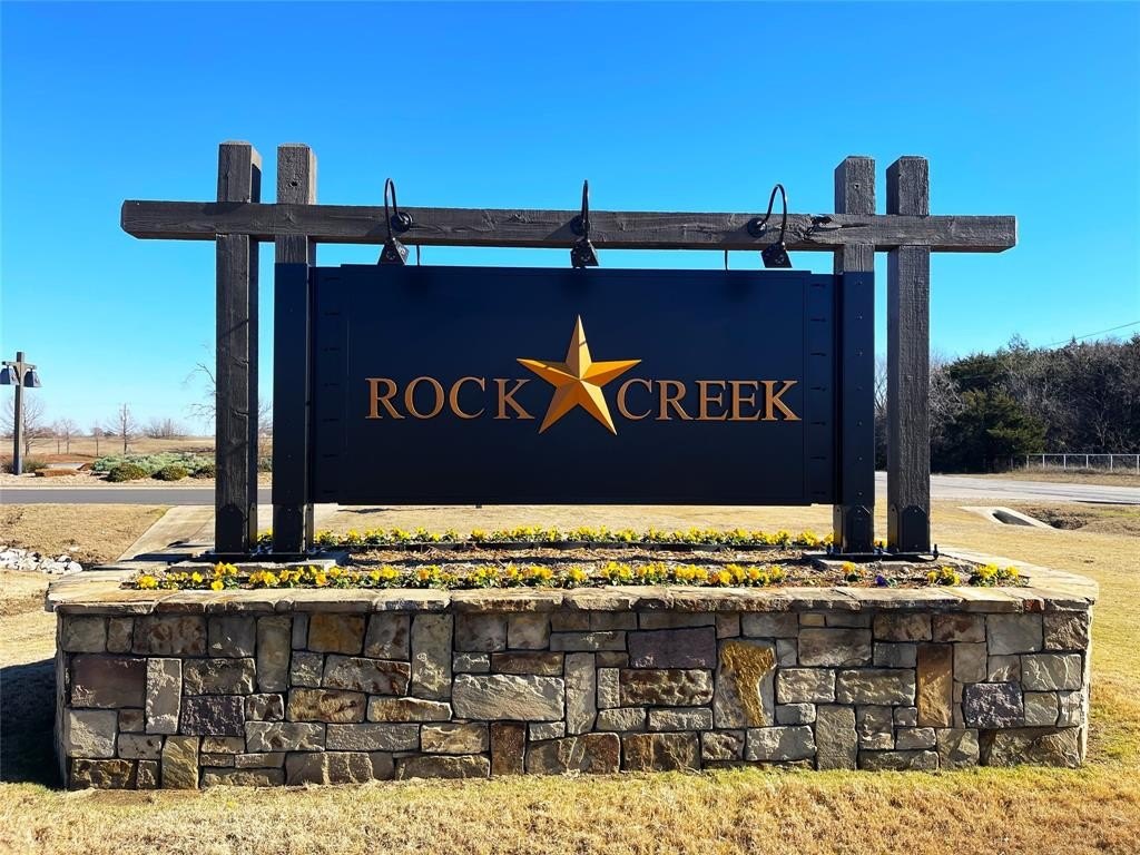 Other - Windrose Loop lot: 12B, Gordonville, TX