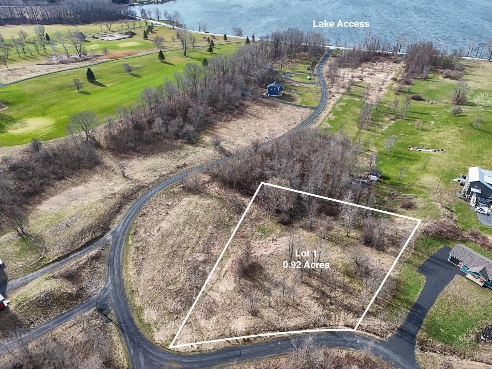 Other - Lot 1 Terrapin Lane, Alburgh, VT