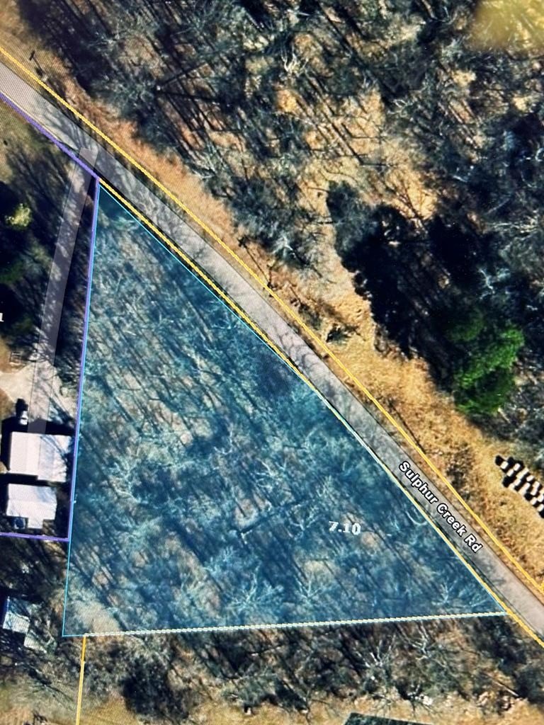 Other - SULPHUR CREEK RD, BIG SANDY, TN
