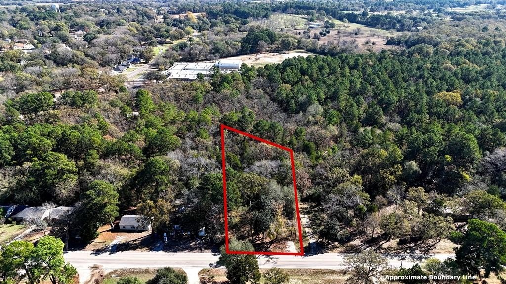 Plots and Land - 905 W Cayuga Drive, Athens, TX