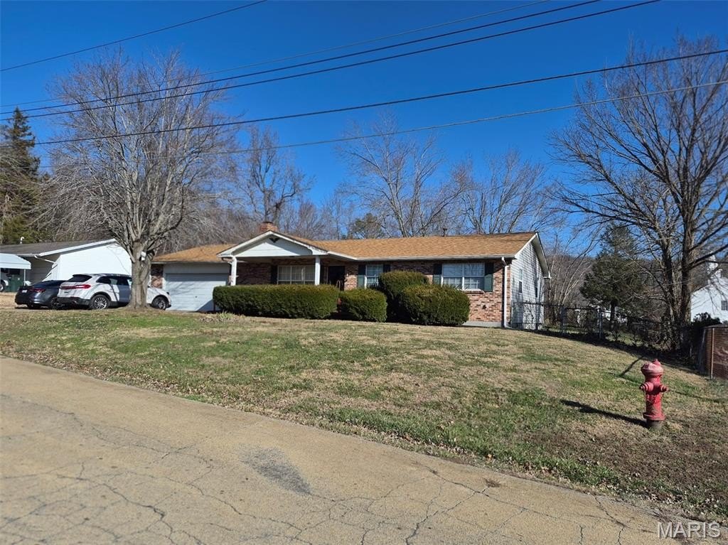 Single Family 3BR 2BA - 308 N McCune Street, Pilot Knob, MO