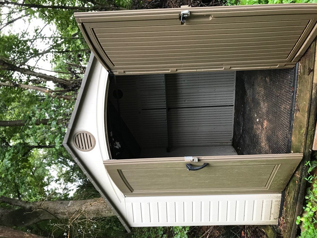 Single Family 2BR 1BA - 20 Benji Drive, Ellijay, GA
