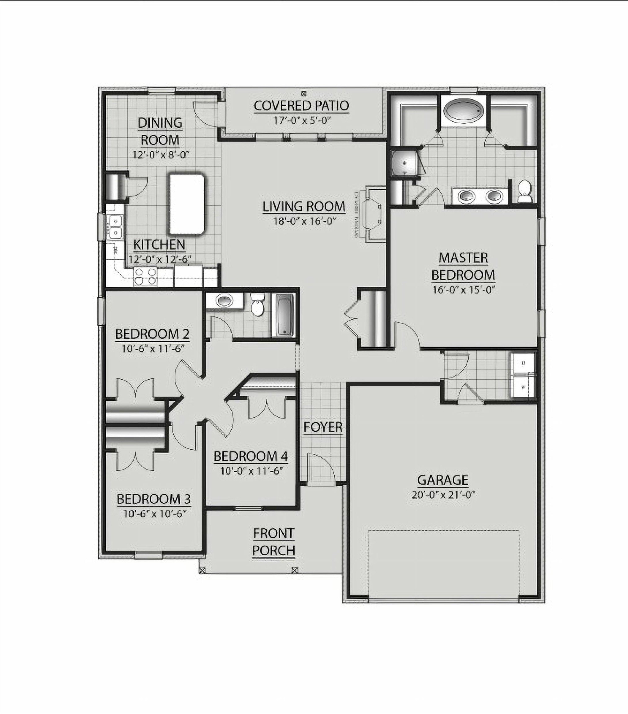 Other - 322 Dove Ct, Bridge City, TX