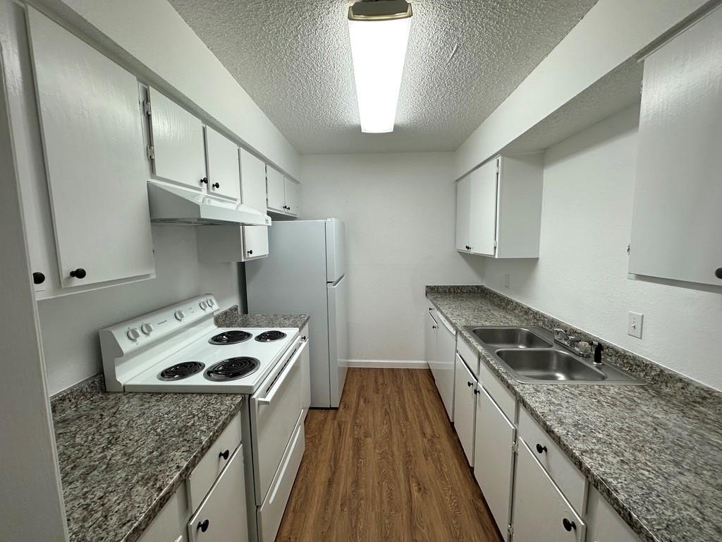 Duplex 4BR 2BA - 627 Mcqueary Street, Arlington, TX