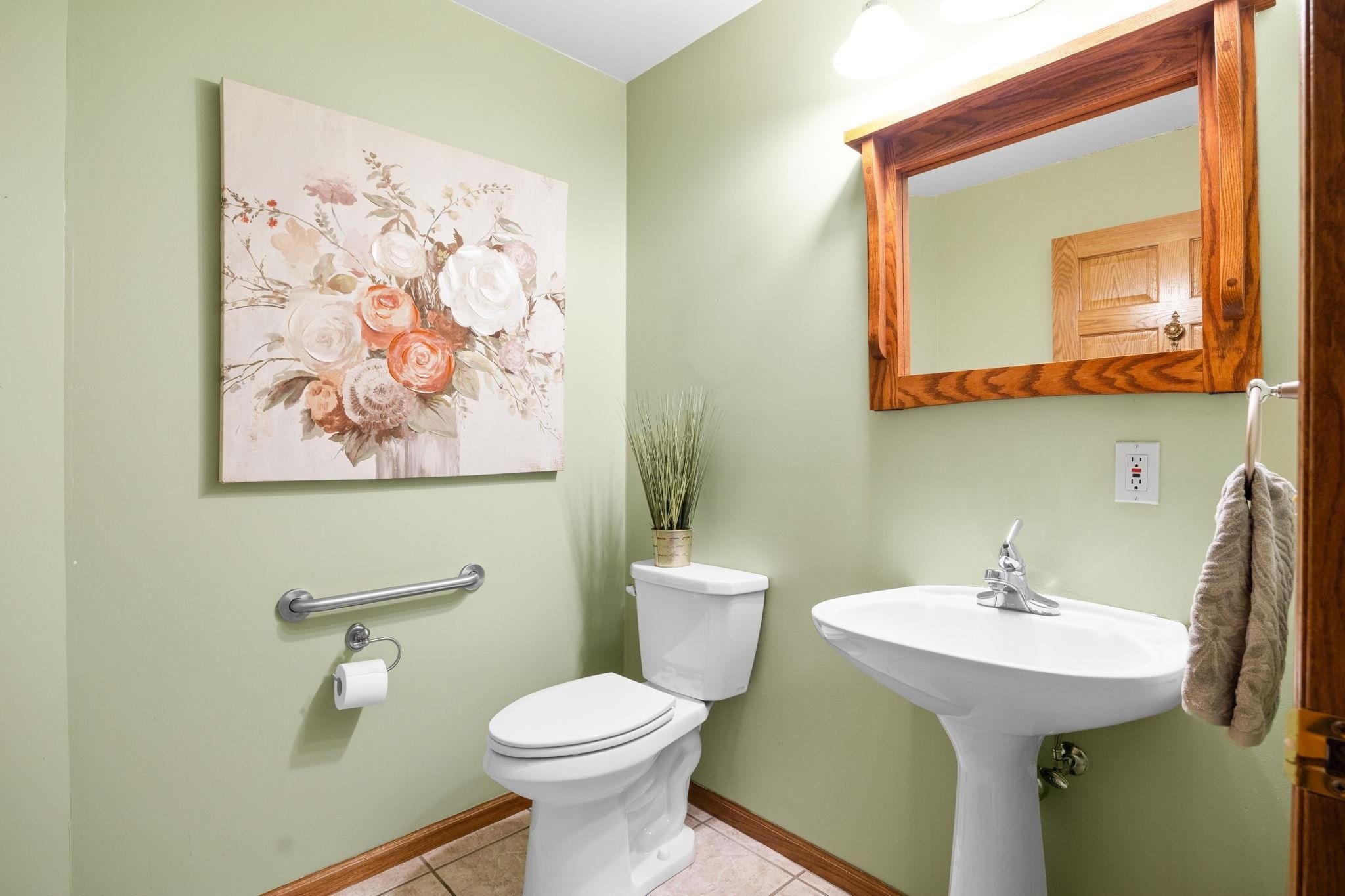 Condo 2BR 3BA - N799 Waubunsee Trail, Fort Atkinson, WI