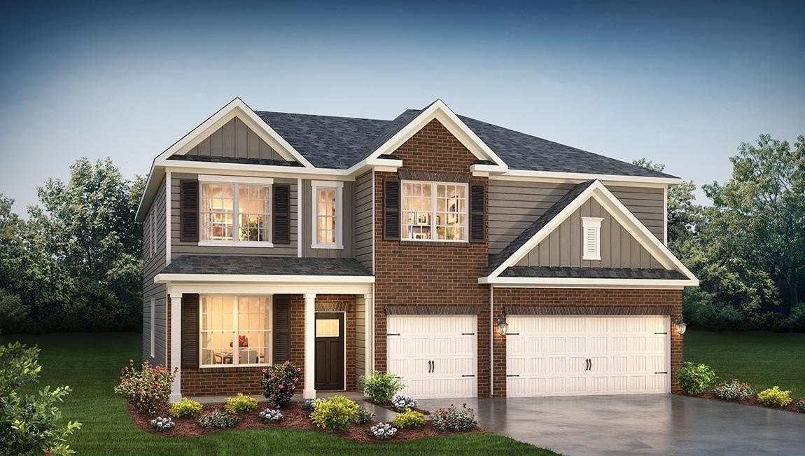 Other 5BR 3BA - 500 Inchmore Drive, Woodruff, SC