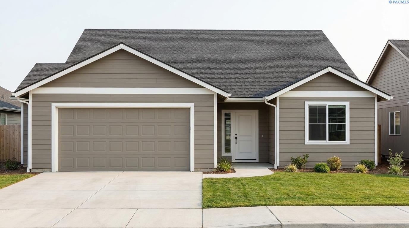 Other 2BR 2BA - 1107 Chianti Lane, Prosser, WA