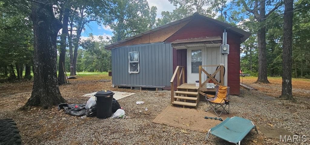 Other 1BR - 456 Pcr 740, Perryville, MO
