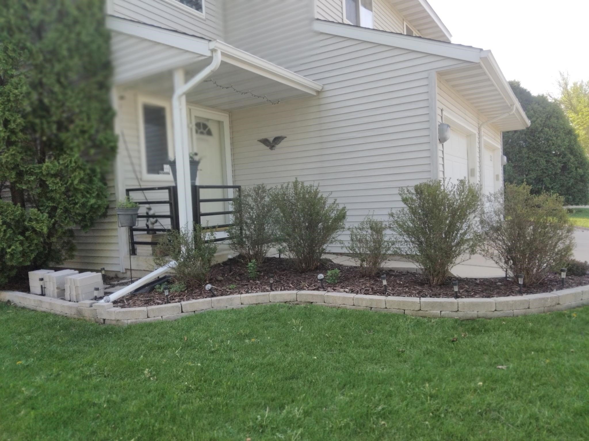 Condo 3BR 2BA - 529 Kings Lynn Road, Stoughton, WI