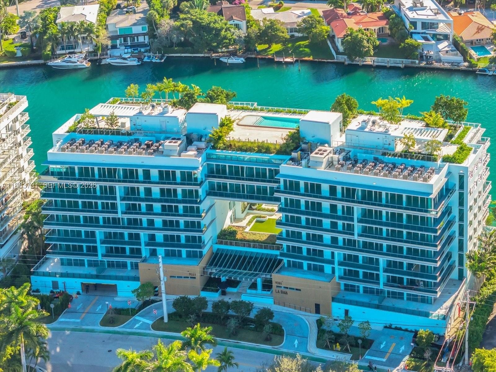 Condo 4BR 5BA - 9201 E Bay Harbor Dr, Bay Harbor Islands, FL