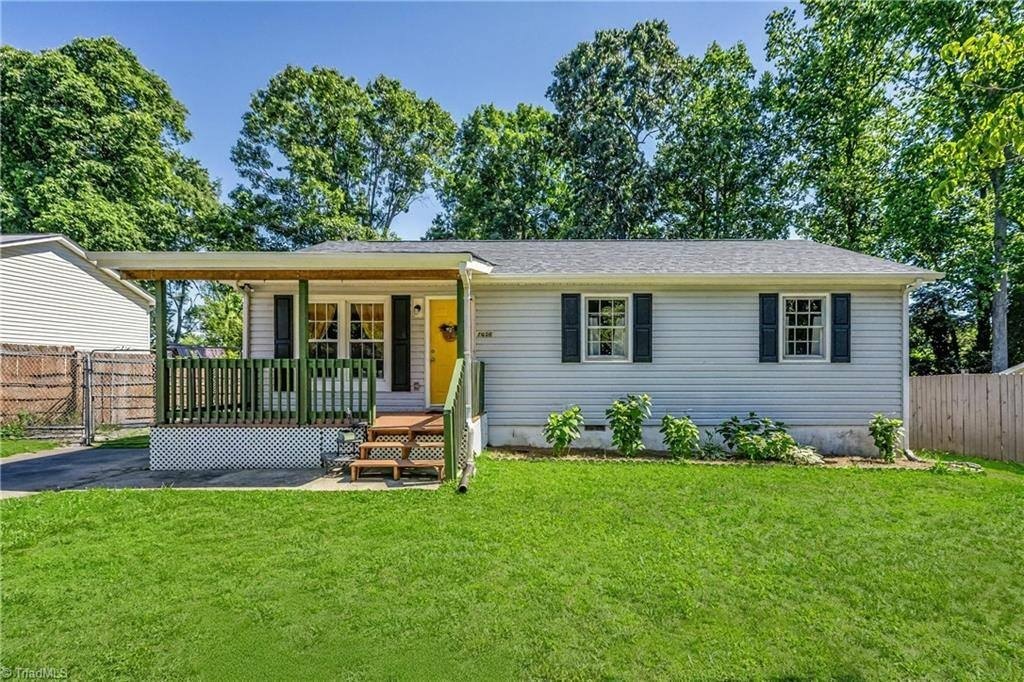 Other 3BR 2BA - 1656 Guilford Drive, Winston-Salem, NC