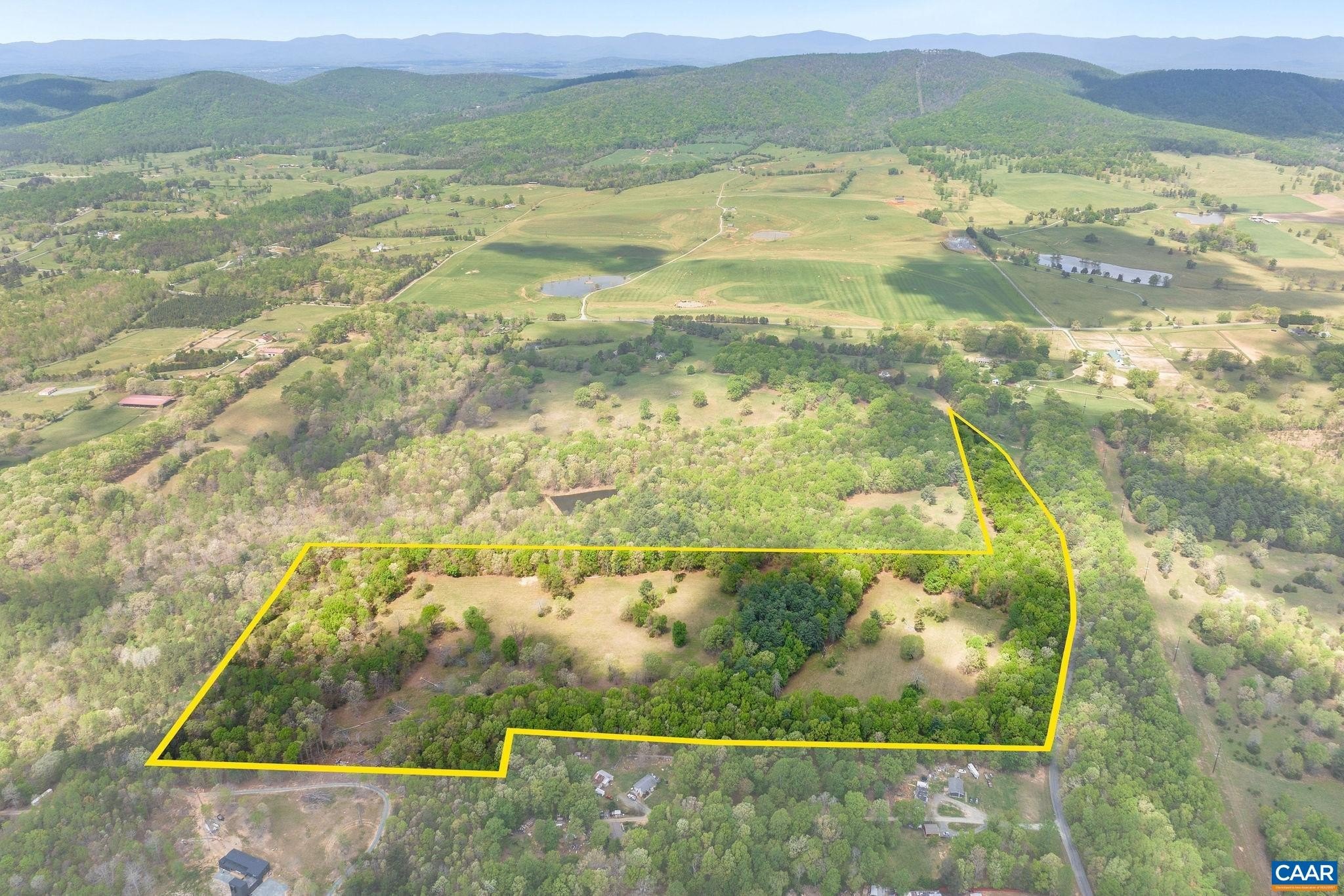 Other - 0 LINDSAY RD, GORDONSVILLE, VA
