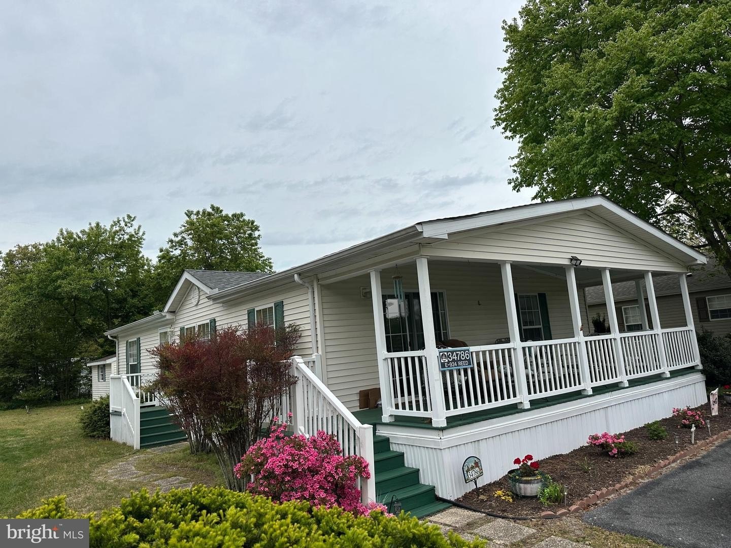 Single Family 2BR 2BA - 34786 BREAKERS ST, MILLSBORO, DE